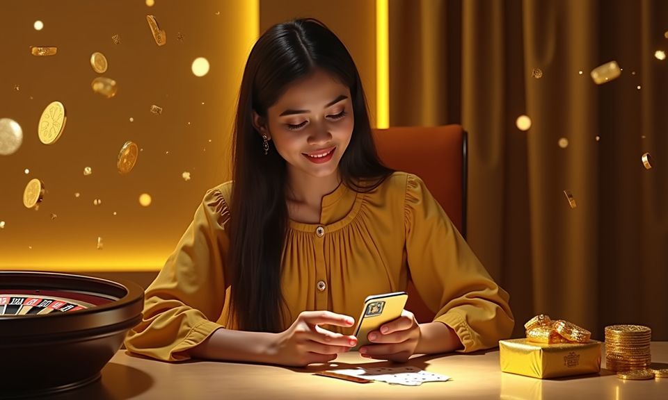 ok95 ok95 অ্যাপ — Android ও iOS-এ পুরো লবি আপনার হাতে